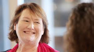 Championing the cause for strong families