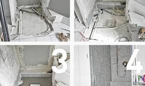 Umbau Bodengleiche Dusche Mit Plancofix Dusche Bodengleich Dusche Bodengleiche Dusche Selber Bauen