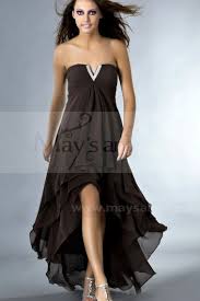 Vous pouvez commander une robe mariage grande taille avec des manches courtes. Des Robes De Soiree Grande Taille Sublimes