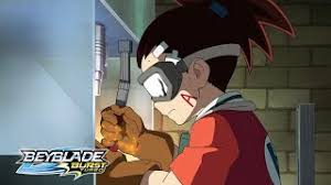 His close friend shuu kurenai is an elite blader who is a genius but still puts in a lot of effort, and wields the beyblade named spriggan. Beyblade V Force Episodes In Tamil