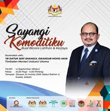 Parliament — speaker powerless to reconvene house? Kementerian Perusahaan Perladangan Dan Komoditi On Twitter Jangan Lupa Orang Orang Sabah Temui Yb Datuk Seri Shamsul Iskandar Mohd Akin Timbalan Menteri Industri Utama Di Sana Esok Teresakok Shamsuliskandar Yewchongmpi Https T Co Zsx1feku0o