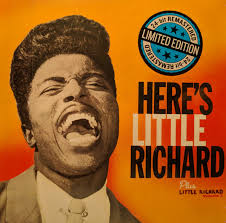 Little Richard