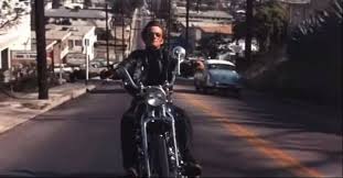 The Wild Angels