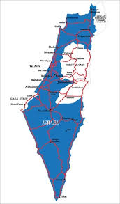 Israel se opone firmemente al acuerdo nuclear con irán. Mapa Politico De Israel Con Los De Capital Jerusalen Las Fronteras Nacionales Ciudades Importantes Rios Y Lagos Etiquetado Y Escalado Ingles Ilustracion Ilustraciones Vectoriales Clip Art Vectorizado Libre De Derechos Image 44697366