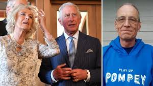 Charles i of england (en); Simon Est Persuade D Etre Le Fils Cache Du Prince Charles Et De Camilla Je Sais Que Ca Semble Incroyable Mais C Est La Verite Rtl People