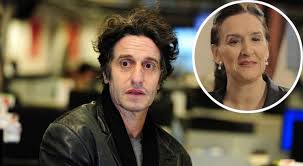 Agustina cabo, carla peterson, diego peretti. Diego Peretti Y La Vez Que Intento Salir Con Gabriela Michetti Tv La Voz Del Interior