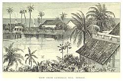 Cumbala Hill - Wikipedia