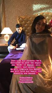 Nititaylor Fanmily Fan Page Of Niti Taylor On Twitter Wow Beautifully Written Mansh Ishqbaaz Dhinchaakishqbaaz Ishqbaazkimannat Nititaylor Nakuulmehta Via Rajcharlesimran Ig Story Https T Co B1h8ezlg0v Niti taylor pleasantly surprised her fans with news of her lockdown nuptials to fiancé pariskshit bawa in a small ceremony on august 13.