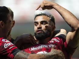 Mena (león) metió un gol. Toluca Vs Pumas 1 0 Resumen Gol Y Cronica Del Partido Por El Torneo Clausura De La Liga Mx 2021 Mexico Depor