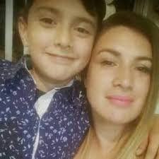 Daniela Melina Gomez