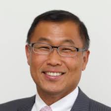 Dr. Bryan Wu, MD