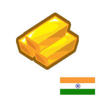 It is 92% pure and also known as 22 karat, 22kt, 22k, 22 carat, and 22ct gold. Gold Rate Today In India 03 May 2021 Gold Price In India