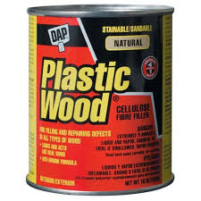 Dap 21506 16 Oz Natural Plastic Wood Solvent Professional Wood Filler Walmart Com In 2020 Wood Filler Wood Repair Wood