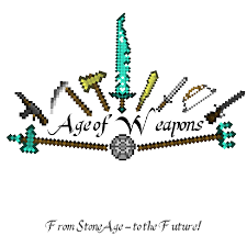 Apr 01, 2014 · in diesem tutorial installierst du den flans mod für minecraft 1.8 mit forge. Age Of Weapons Mods Minecraft Curseforge