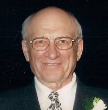 Obituary information for Leonard Adrian