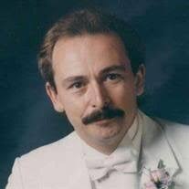 Robert J. Leitzel Obituary