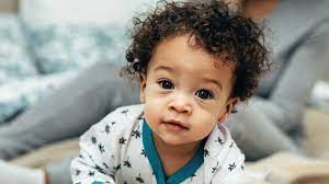 Baby Boy Names Inspired By Spanish Words Mamaslatinas Com