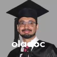 Book Appointment with Dr. Muhammad Farooq Hanif at Bashir Hospital  (Sialkot) in Model Town, Sialkot