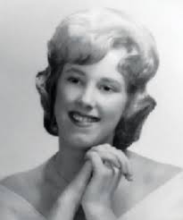 Donna Swafford Obituary (1944