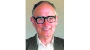 JOHN STACK Obituary (2013)