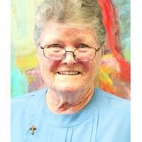 Sr. Sister Patrice Sullivan, CDP Obituary