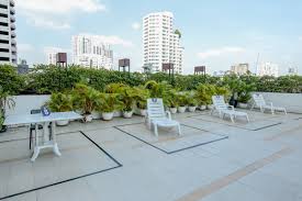 Het is niet alleen betaalbaar, maar bovendien comfortabel en centraal gelegen. Bangkok Hotel Lotus Sukhumvit Asq Package Reviews Thaiest