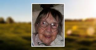 Clara Schumacher Obituary April 23, 2019