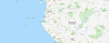 Musée national du congo (national museum of congo). Les Kota Sont Installes Actuellement A L Est Du Gabon Debordant Toutefois De Facon Assez Importante Au Congo Brazza