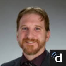 Dr. James A. Butterworth, MD