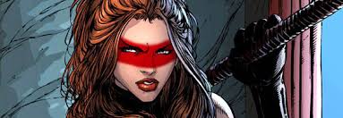 Comic Book Artist Joe Benitez