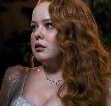 A timeline of redhead royals