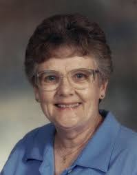 Obituary information for Mildred Louise FLETT