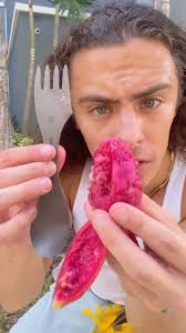 Exploring Hung Vuong Supermarket in South Philly for Exotic Fruits