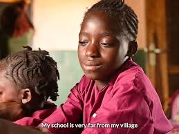 Striking a balance between the individual and the community through an  extended understanding of marginalisation