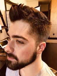 Our team of professional barbers will leave you with recommendations on products, styling tips and recommended time between cuts based on your hair type, desired style and lifestyle. Men S Hair Salon Services Prescott Az Hair By Joey Hair Salon Services Prescott Az