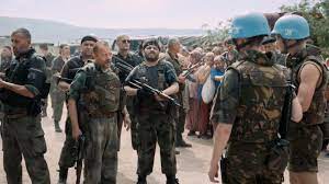 Critically Acclaimed Bosnian Film Stirs Up The Barely Buried Ghosts Of Srebrenica Global Voices