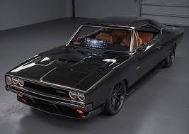 Image result for Black 1968 Dodge