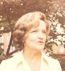 Mary Burton Obituary