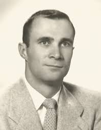 Obituary for Frank Edward Witt