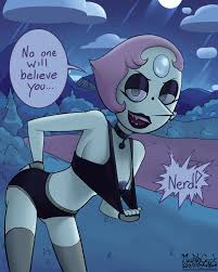 Rule34 - If it exists, there is porn of it  mightycock, pearl (steven  universe)  7224437