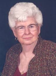 Maxine Gandy Svoboda