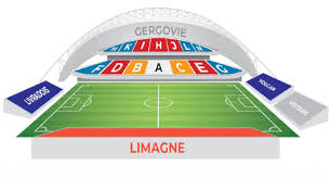 The initial goals odds is 2.25; Sports Events 365 De Clermont Foot Fc Metz Stade Gabriel Montpied 29 Aug 2021