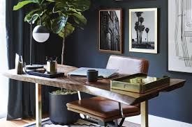 25 amazingly chic home offices. 10 Ways To Design A Chic But Functional Home Office