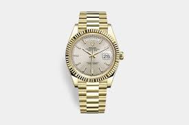 Find your rolex gold watch made with the purest 18 ct gold from rolex's exclusive foundry, combining swiss watchmaking with beautiful jewellery. 17 Most Expensive Rolex Watches The Ultimate List 2021 Updated