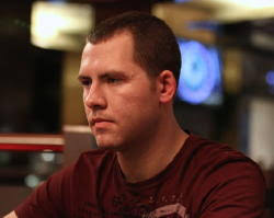 Daniel "jungleman12" Cates Profile