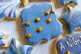 Browse 2,195 sugar cookies stock photos and images available, or search for christmas sugar cookies or holiday sugar cookies to find more great stock photos and pictures. A Night Under The Stars Prom Cookies Bake At 350