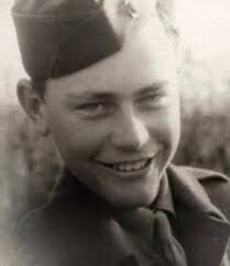 CPL Sidney Clarke “Sid” Phillips Jr. (1924-2015)