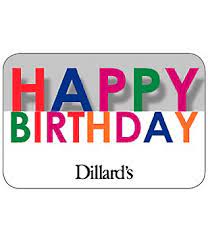 Turn unused gift cards into cash or buy discount gift cards to save. Dillard S Egift Card Dillard S