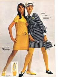This board is intended to give examples of styles from different eras. 140 Vintage Yellow Ideas Vintage Fashion Vintage Outfits Fashion History