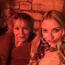 The last few weeks have been hard. Last month I caught my husband in bed  with another woman and then I realized I'm not married I was in the wrong  apartment and